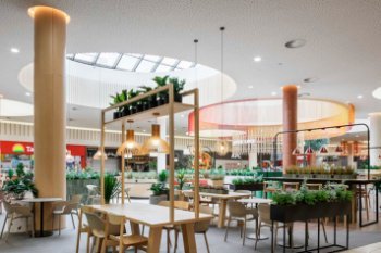 Азия в интерьерах, арт-объекты и магия офлайна: какими трендами торговые центры удивят в 2026 году Азия в интерьерах, арт-объекты и магия офлайна: какими трендами торговые центры удивят в 2026 году