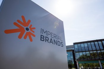 Imperial Brands передал права на несколько брендов сигарет своей российской структуре Imperial Brands передал права на несколько брендов сигарет своей российской структуре