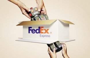 Служба экспресс-доставки FedEx покупает своего конкурента TNT Express Служба экспресс-доставки FedEx покупает своего конкурента TNT Express