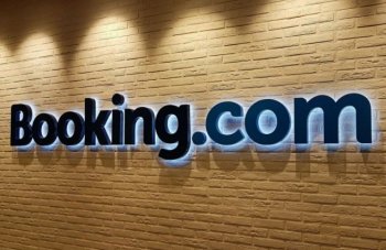 У российской «дочки» Booking.com новый генеральный директор У российской «дочки» Booking.com новый генеральный директор