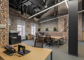 Швейцарский производитель техники Logitech уходит из России Швейцарский производитель техники Logitech уходит из России