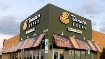 Сеть ресторанов Panera Bread прекратит продажу напитков с кофеином Sips