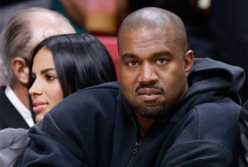 Канье Уэст планирует выпустить женскую коллекцию одежды Yeezy Канье Уэст планирует выпустить женскую коллекцию одежды Yeezy