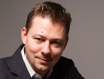 Paulig объявил о назначении нового директора по маркетингу Paulig объявил о назначении нового директора по маркетингу