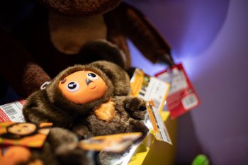 Битва за героев: как «Союзмультфильм» защищает свои права Битва за героев: как «Союзмультфильм» защищает свои права