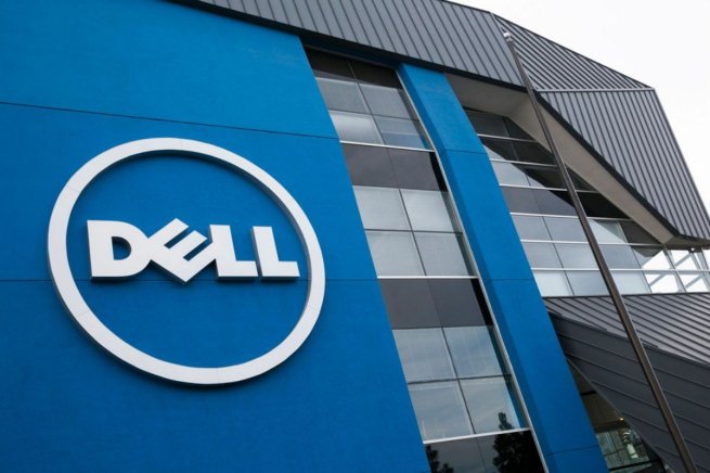 Dell планирует сократить закупку компонентов в Китае