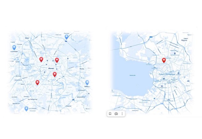 Cервис экспресс-доставки «Даркстор у дома» привлекает 34 млн рублей инвестиций Cервис экспресс-доставки «Даркстор у дома» привлекает 34 млн рублей инвестиций
