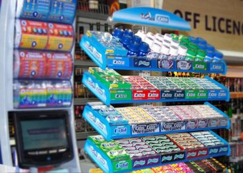 Леденцы Orbit исчезнут с прилавков российских магазинов Леденцы Orbit исчезнут с прилавков российских магазинов