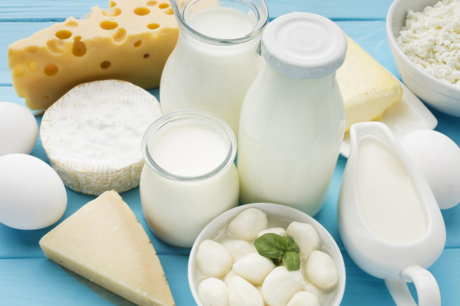 «Нильсен» фиксирует падение продаж молочной продукции «Нильсен» фиксирует падение продаж молочной продукции