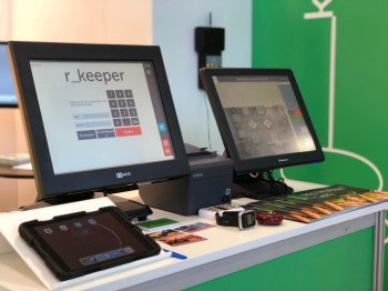 VK продает r_keeper основателям сервиса VK продает r_keeper основателям сервиса