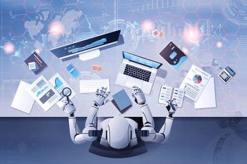 Роботы для ритейла: как виртуальные сотрудники ускоряют рутинные процессы в ритейле Роботы для ритейла: как виртуальные сотрудники ускоряют рутинные процессы в ритейле