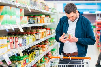 Как не потерять клиента из-за этикетки Как не потерять клиента из-за этикетки