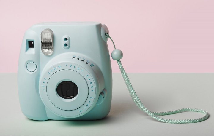 AliExpress: спрос на фотокамеры в РФ увеличился на 65% AliExpress: спрос на фотокамеры в РФ увеличился на 65%