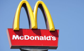 McDonald's может в России утратить права на 11 брендов McDonald's может в России утратить права на 11 брендов