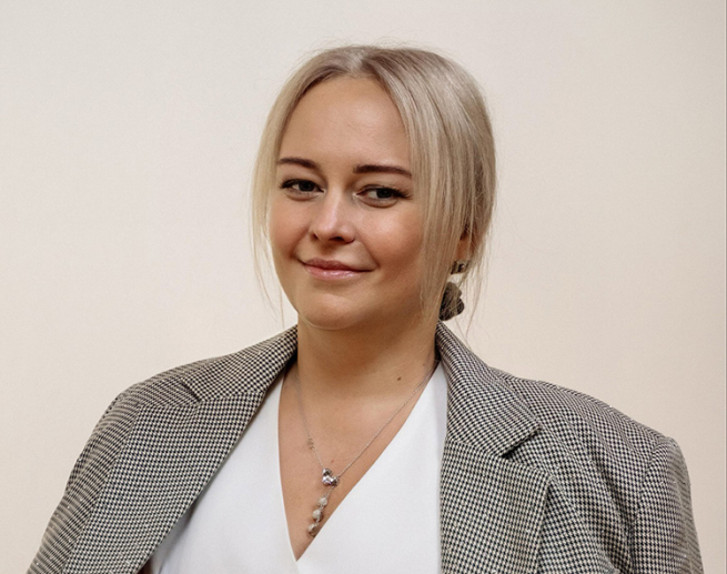 Александра Иванченко, «М.Видео-Эльдорадо»: «Мы планируем развивать екомм, но не планируем сокращать офлайн» Александра Иванченко, «М.Видео-Эльдорадо»: «Мы планируем развивать екомм, но не планируем сокращать офлайн»