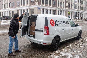 Кейс «ТехноСтроя»: как наладить доставку крупногабаритных грузов и расширить географию продаж Кейс «ТехноСтроя»: как наладить доставку крупногабаритных грузов и расширить географию продаж