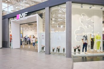 Интервью с учредителями Mark Formelle: о новой роли России в стратегии бренда и планах развития Интервью с учредителями Mark Formelle: о новой роли России в стратегии бренда и планах развития