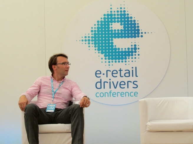 E-retail Drivers-2014: в Петербурге обсудили будущее электронной торговли