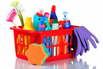 Как продвигать бытовую химию, зубную пасту и другой non-food в фудтехе: 4 механики Как продвигать бытовую химию, зубную пасту и другой non-food в фудтехе: 4 механики