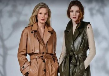 «Снежная Королева» и RUBAN создали вторую совместную лимитированную коллекцию (фото) «Снежная Королева» и RUBAN создали вторую совместную лимитированную коллекцию (фото)