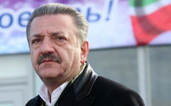 Суд снова продлил процедуру банкротства бывшего владельца Черкизовского рынка Суд снова продлил процедуру банкротства бывшего владельца Черкизовского рынка