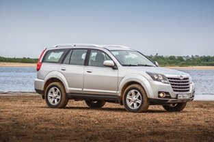 Автомобили Uz-Daewoo и Great Wall упали в цене Автомобили Uz-Daewoo и Great Wall упали в цене