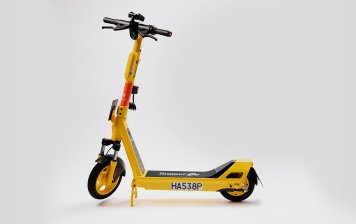 «Яндекс Go»: в 2025 году 94% пользователей арендовали самокаты как транспорт «Яндекс Go»: в 2025 году 94% пользователей арендовали самокаты как транспорт