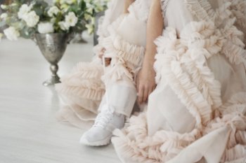 «Чек Индекс» фиксирует снижение спроса на свадебные наряды «Чек Индекс» фиксирует снижение спроса на свадебные наряды