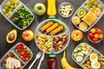 «Милти» запустил доставку рационов питания «Милти» запустил доставку рационов питания