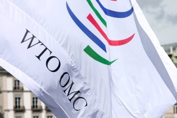 В Госдуму внесен законопроект о выходе России из ВТО В Госдуму внесен законопроект о выходе России из ВТО