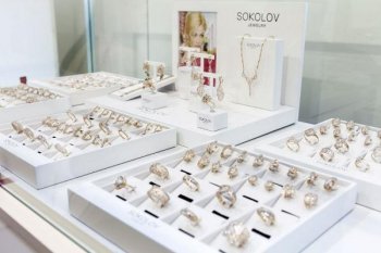 SOKOLOV запустил trade-in SOKOLOV запустил trade-in