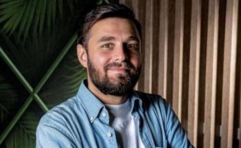 Руководитель отдела продаж Delivery Club стал коммерческим директором Muzlab Руководитель отдела продаж Delivery Club стал коммерческим директором Muzlab