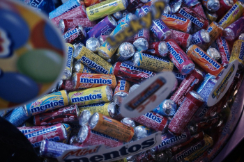 Mentos выпустит линейку безалкогольных напитков Mentos выпустит линейку безалкогольных напитков