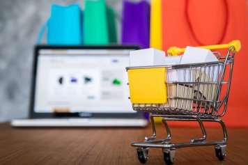 Обороты интернет-магазинов за минувшую зиму выросли на 54% Обороты интернет-магазинов за минувшую зиму выросли на 54%