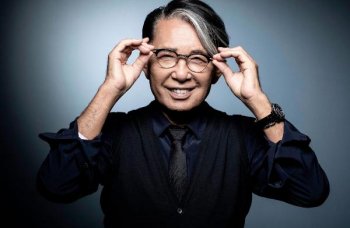 Личная коллекция модельера Кэндзо Такады продана с аукциона Личная коллекция модельера Кэндзо Такады продана с аукциона