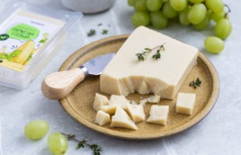 «ВкусВилл» фиксирует существенный рост продаж веганской продукции «ВкусВилл» фиксирует существенный рост продаж веганской продукции