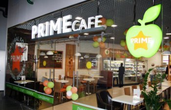 Антон Пинский вошел в капитал сети закусочных PRIME cafe Антон Пинский вошел в капитал сети закусочных PRIME cafe