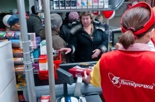 Регионам могут позволить регулировать цены Регионам могут позволить регулировать цены