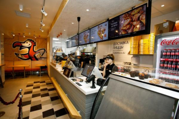 «Додо Пицца» запустила бесплатную психологическую помощь для работников пиццерий «Додо Пицца» запустила бесплатную психологическую помощь для работников пиццерий