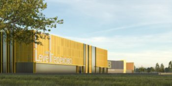 В Новой Москве построят крупный логистический комплекс В Новой Москве построят крупный логистический комплекс