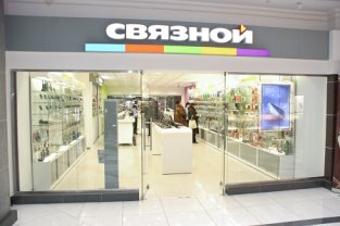 Ноготков останется владельцем 10-15% сети «Связной» Ноготков останется владельцем 10-15% сети «Связной»