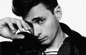 Эди Слиман стал фотографом Эди Слиман стал фотографом