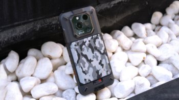 Новый китайский бренд смартфонов вышел на российский рынок Новый китайский бренд смартфонов вышел на российский рынок