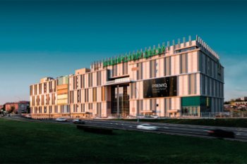 Как объединение ассортиментов и зонирование повлияло на выручку: кейс ТК «Каширский двор» Как объединение ассортиментов и зонирование повлияло на выручку: кейс ТК «Каширский двор»