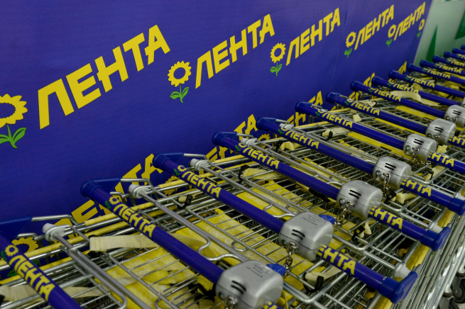 «Лента Онлайн» и СберМаркет запустили самовывоз в багажник автомобиля «Лента Онлайн» и СберМаркет запустили самовывоз в багажник автомобиля