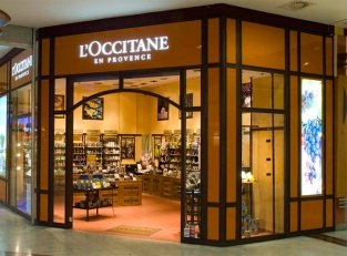 Результаты деятельности L'Occitane Результаты деятельности L'Occitane