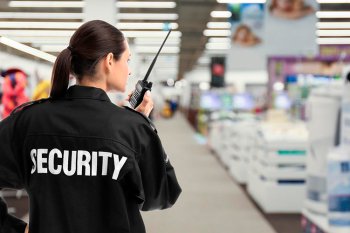 Безопасность в ритейле в период тотальной неопределенности: изменение возрастных требований, привлечение женщин и другие важные тренды Безопасность в ритейле в период тотальной неопределенности: изменение возрастных требований, привлечение женщин и другие важные тренды