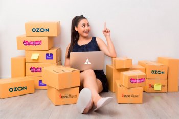 Как на 60% эффективнее продавать через маркетплейсы без целого штата менеджеров Как на 60% эффективнее продавать через маркетплейсы без целого штата менеджеров