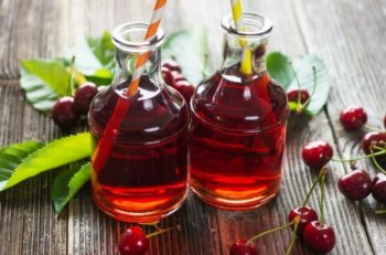 Роскачество обнаружило запрещённые красители и ароматизаторы в вишнёвых нектарах и соках Роскачество обнаружило запрещённые красители и ароматизаторы в вишнёвых нектарах и соках