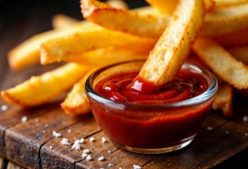 Количество брендов кетчупа в российской рознице выросло на 8% Количество брендов кетчупа в российской рознице выросло на 8%
